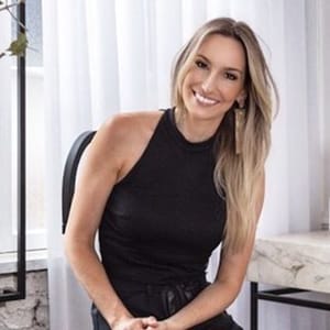 Greisse Panazzolo Arquitetura
