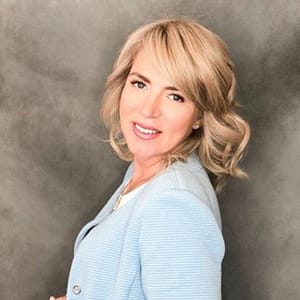 Maria Voskresenskaya