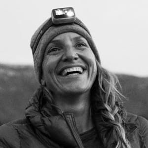 Sarah Marquis