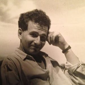 Steven Bernstein
