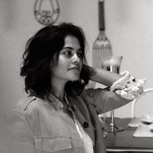 Bindu Madhavi