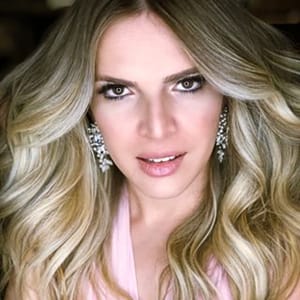 Isadora Barbozza