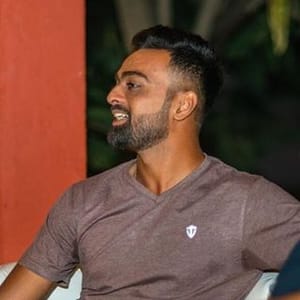 Jaydev Unadkat