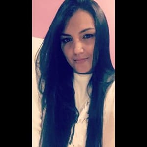 Jovanna Parga