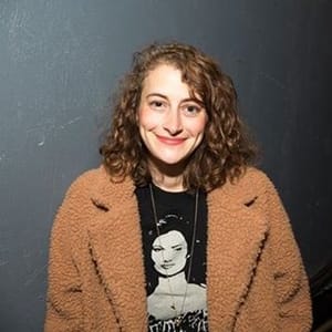 Jo Firestone