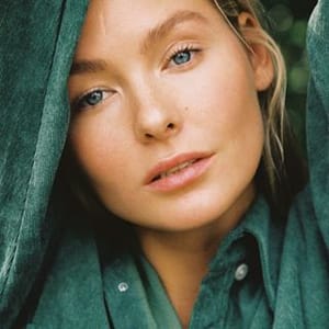 Kseniia Dubovitz