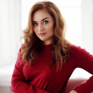 Barmina Anastasia