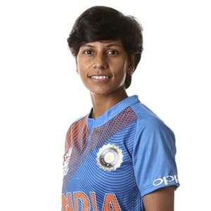 Poonam Yadav