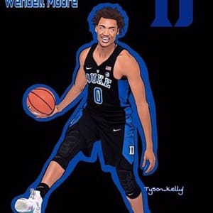 Wendell Moore
