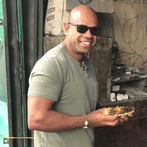 Aditya Ghosh