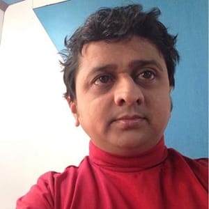 Shridhar Watsar