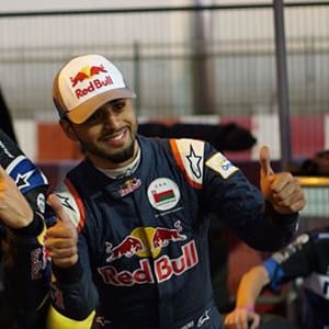 Haitham Alhadidy
