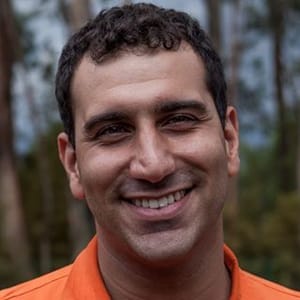 Capitao Leo Farah