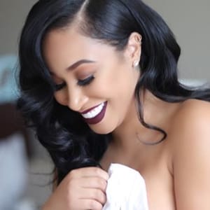 Jasmin Jaye