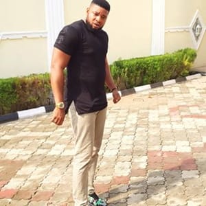 Olabode Olayinka