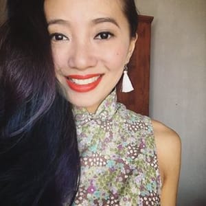 Chelsia Ng