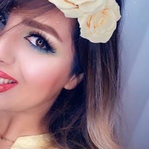 Negar