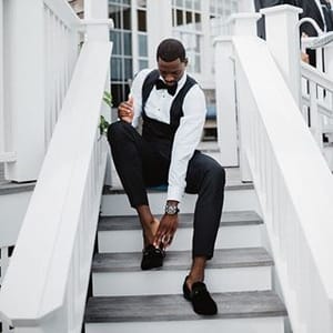 Harrison Barnes