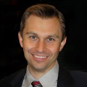 David Sinclair