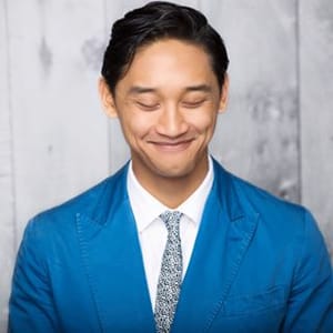 Josh Dela Cruz