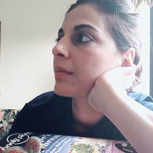 Juhi Chaturvedi
