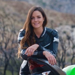 Juliane Eger