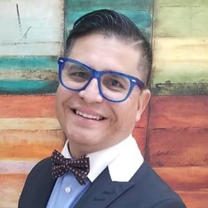 Carlos Camargo