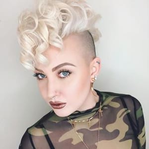 Jacquelyn Marieh