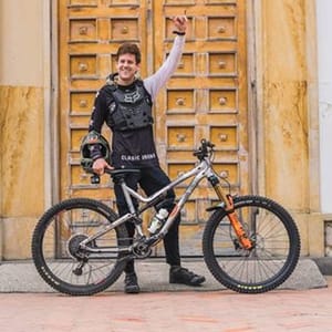 Gabriel Carvajal O