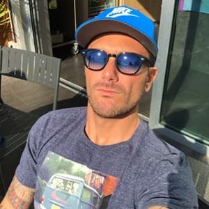 Federico Manzolli