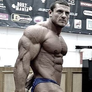 Adam Abakarov