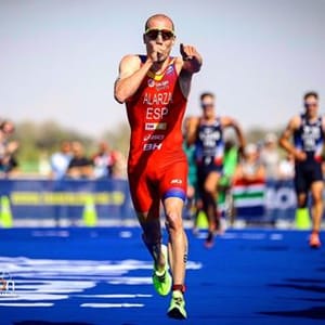 Fernando Alarza