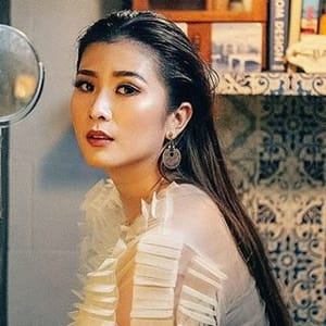 Wulan Wu