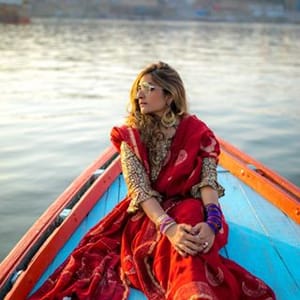 Sonali Devnani