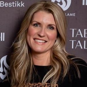 Lene S. Pedersen