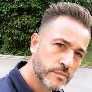 Arnaud Marolleau