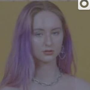 Mia Gladstone