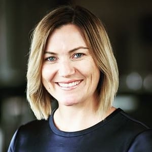 Anna Meares
