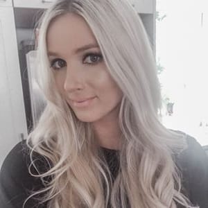 Lauren Yavor