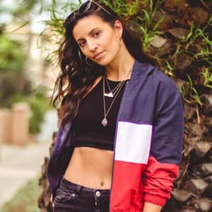 Michelle Caraballo