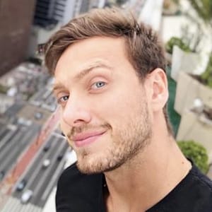 Vini Buttel