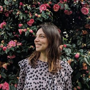 Bella Foxwell