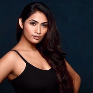 Piyushi Banasia