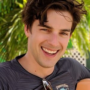 Matthew Patrick