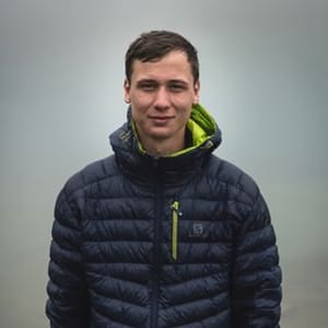 Alex Williams