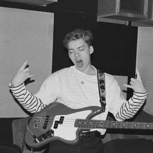 Reece Bibby