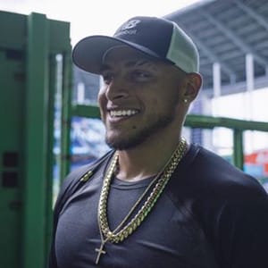 Theajramos