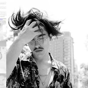 Sergio Mayer Mori