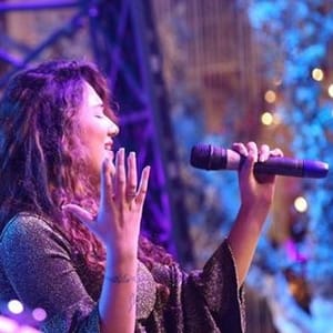 Megha Kishoore