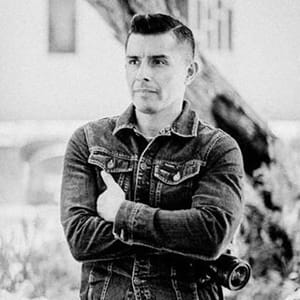 Marcos Valdes